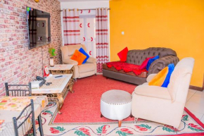 Comfy Suites